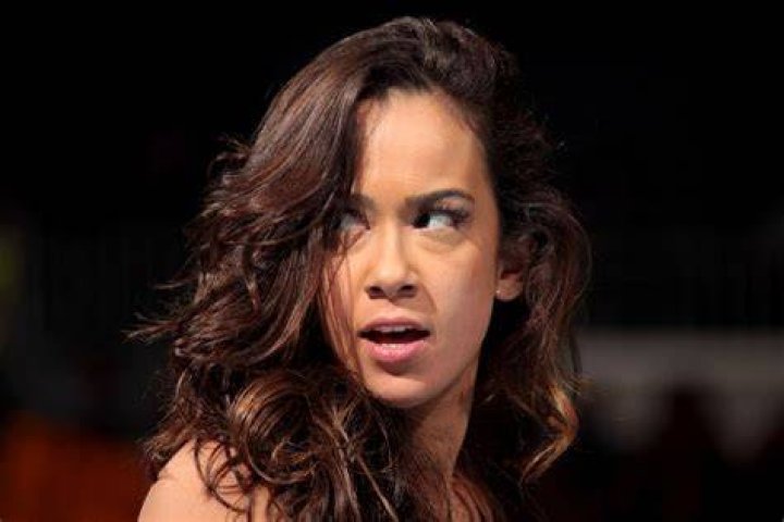 AJ Lee Celebrity Profile – Hollywood Life