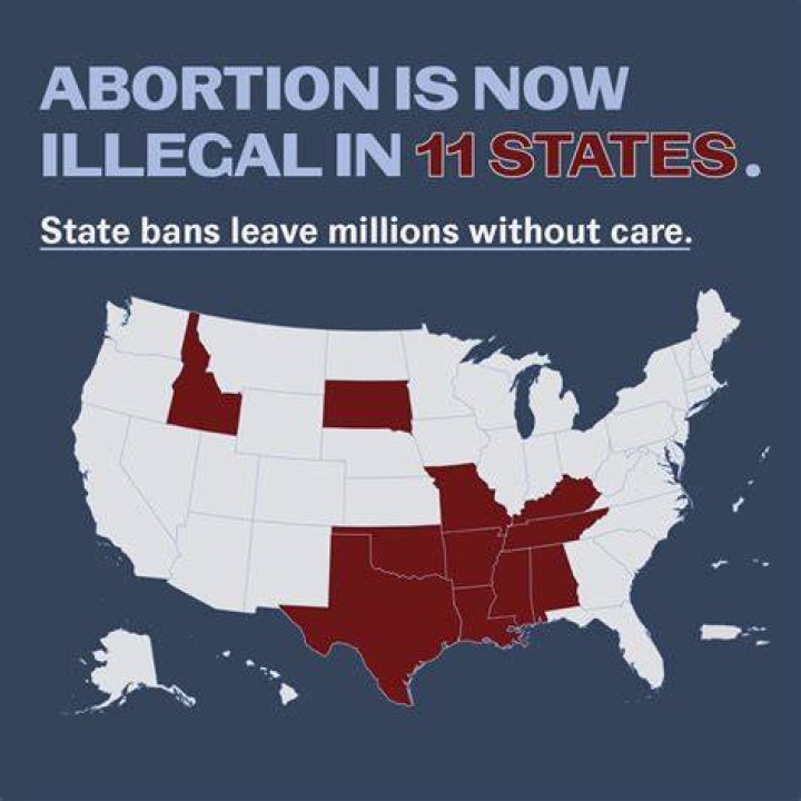Alabama: 5 Things To Know About New Law Banning All Abortions Even After Rape & Incest
