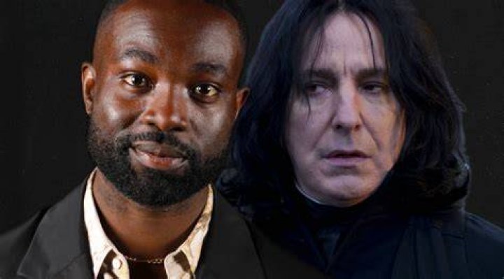 Alan Rickman’s Diary Reveals Why He Played Snape In ‘Harry Potter’ Despite Cancer Battle