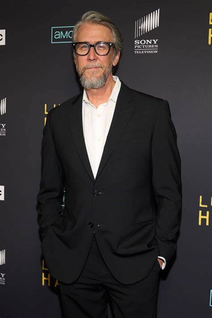 Alan Ruck Seemed OK After Car Crash, Eyewitness Says – Hollywood Life