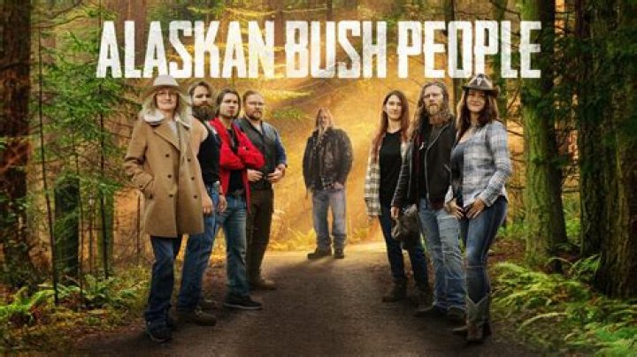‘Alaskan Bush People’s Bear Brown Talks Late Dad Billy: Interview – Hollywood Life