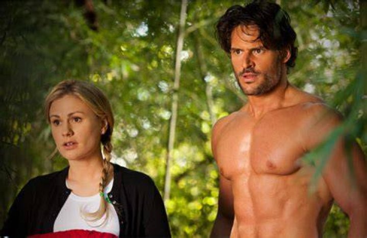 Alcide Dead — Joe Manganiello Asked To Be Killed Off Show – Hollywood Life