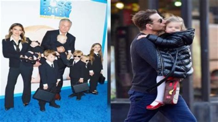 Alec Baldwin & Carmen, 7, Sing Whitney Houston During ‘Father-Daughter Movie Night’ — Watch