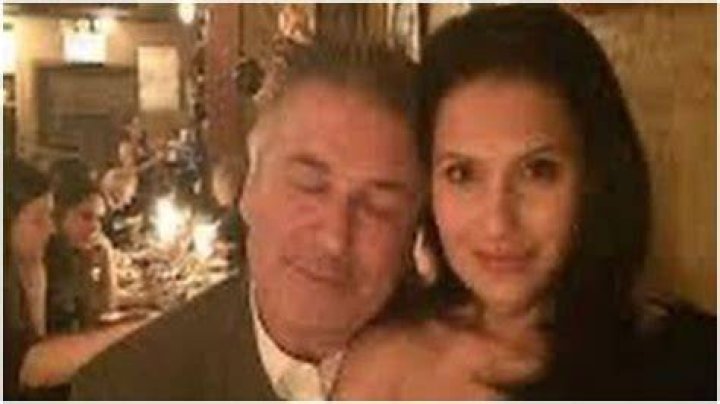 Alec Baldwin Gushes Over Wife Hilaria After ‘Rust’ Charges Are Dropped: ‘I Owe Everything’ To Her