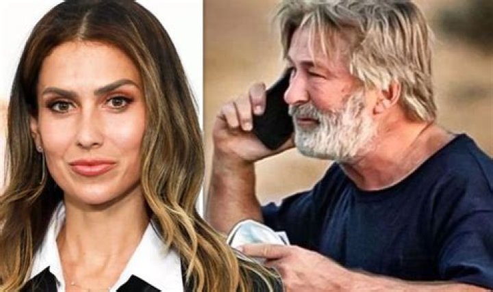 Alec Baldwin’s Wife Hilaria Breaks Silence On ‘Rust’ Shooting: ‘My Heart Is With Halyna’