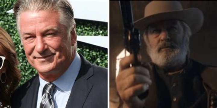 Alec Baldwin Seen Rehearsing With Gun On ‘Rust’ Set Just Before Halyna Hutchins Was Shot: Video