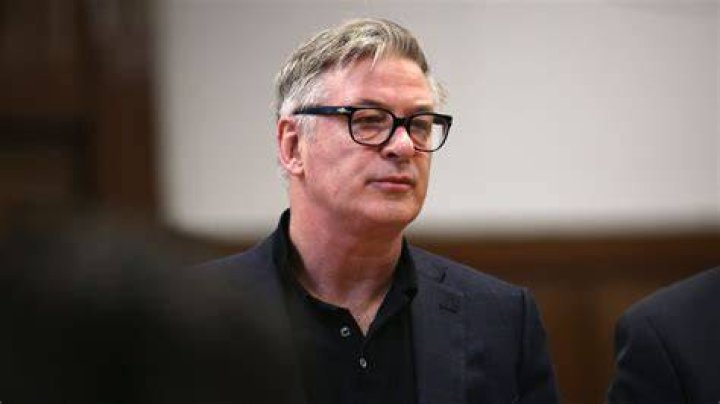 Alec Baldwin Sues ‘Rust’ Crew Over Fatal Shooting, Accuses Them Of Negligence