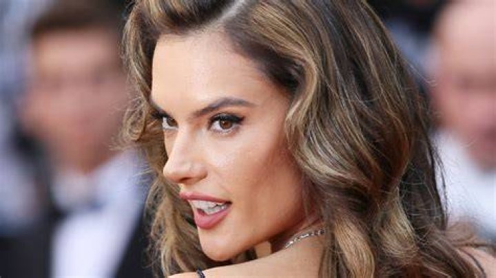 Alessandra Ambrosio, 41, Takes A Dip In A Bikini: ‘Vacation Mode’