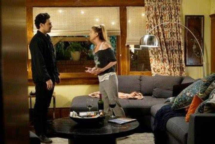 Alex & Izzie Have Twins — Season 16 Recap – Hollywood Life