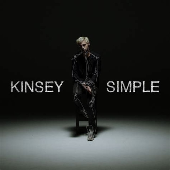 Alex Kinsey Embarks On Solo Career With New Song ‘Simple’: It Was An ‘Emotional Process’