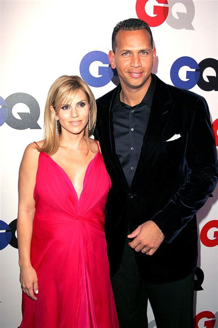 Alex Rodriguez Pays Tribute To Ex-Wife Cynthia Scurtis On 49th Birthday: ‘Wonderful Mother & Role Model’