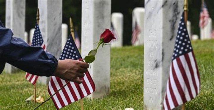 Alex Rodriguez, Rebel Wilson & More Stars Celebrate Memorial Day 2021 — See Pics