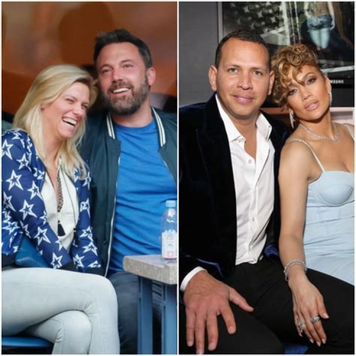 Alex Rodriguez Responds To Speculation About His Relationship With Ben Affleck’s Ex, Lindsay Shookus