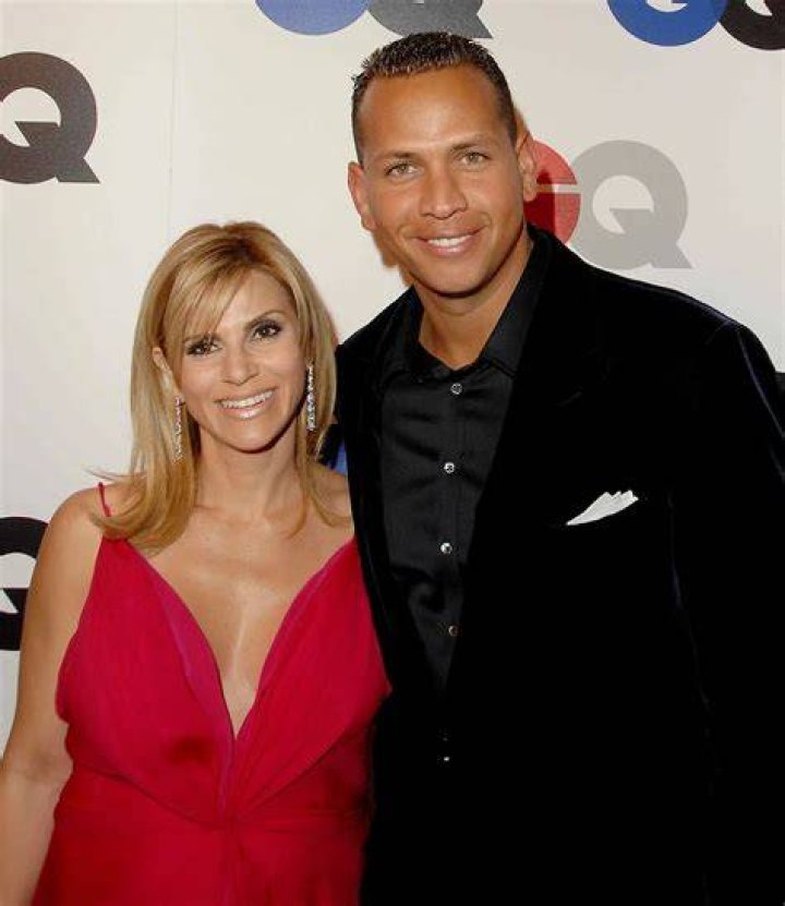 Alex Rodriguez Works Out With Ex-Wife Cynthia Scurtis Amid J.Lo & Ben Affleck’s Rekindled Romance