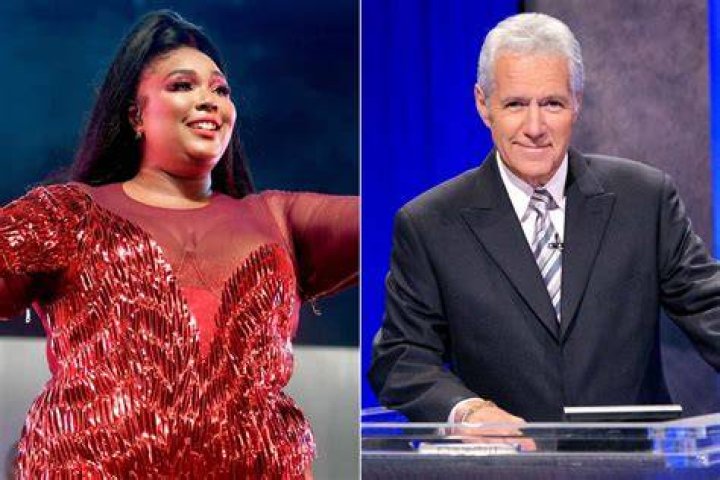 Alex Trebek Recites Lizzo’s ‘Truth Hurts’ For ‘Jeopardy!’ Question – Hollywood Life