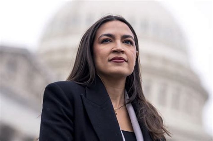 Alexandra Ocasio-Cortez Praised For Raising $2 Million To Help Texas Victims After Ted Cruz Flees To Cancun