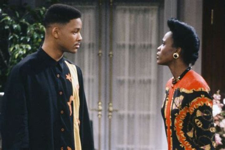 Alfonso Ribeiro’s Reaction To Will Smith & Janet Hubert Ending Feud – Hollywood Life