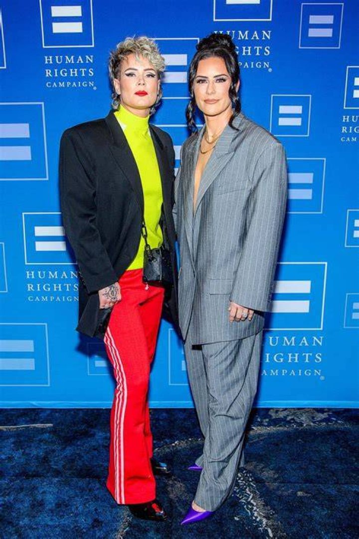 Ali Krieger Admits She Met the ‘Most Broken Version’ of Herself After Ashlyn Harris Breakup