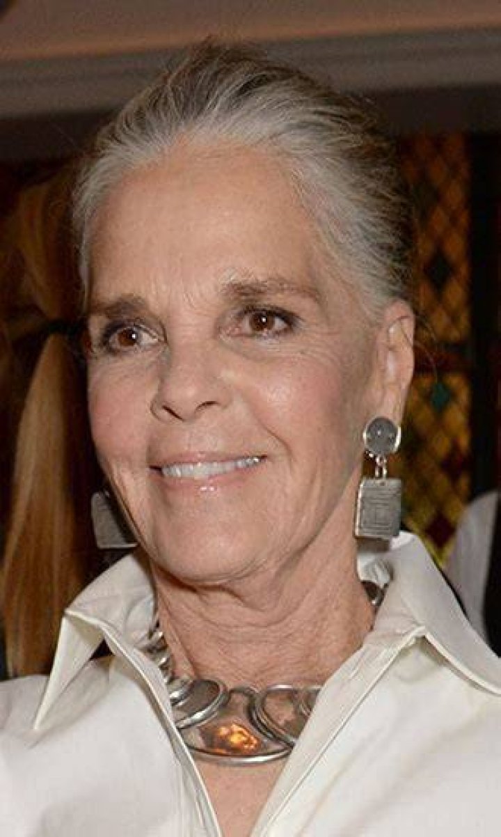 Ali MacGraw Celebrity Profile – Hollywood Life