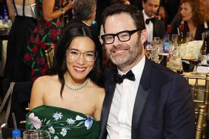 Ali Wong Reveals the Romantic Way Bill Hader Asked Her Out After Her Divorce