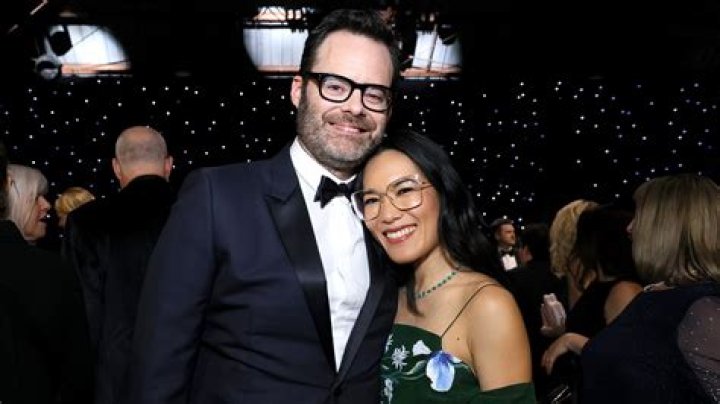 Ali Wong’s Boyfriend: All About Her Relationship With Bill Hader & Her Ex