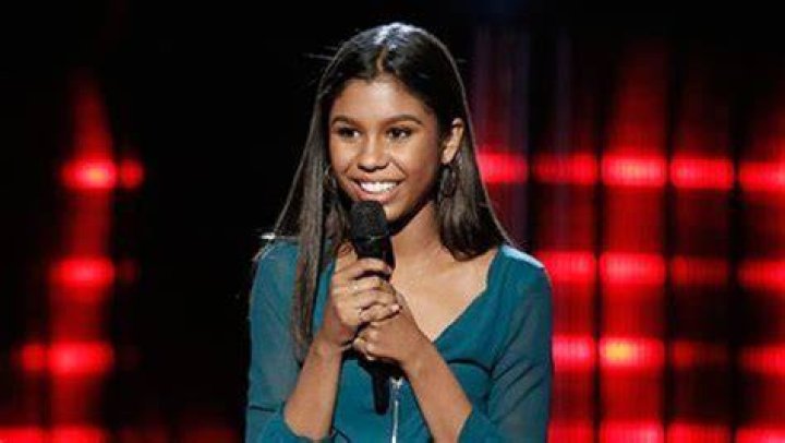 Aliyah Moulden Celebrity Profile – Hollywood Life