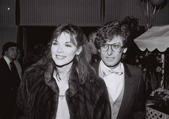 All About Her Marriages & More – Hollywood Life