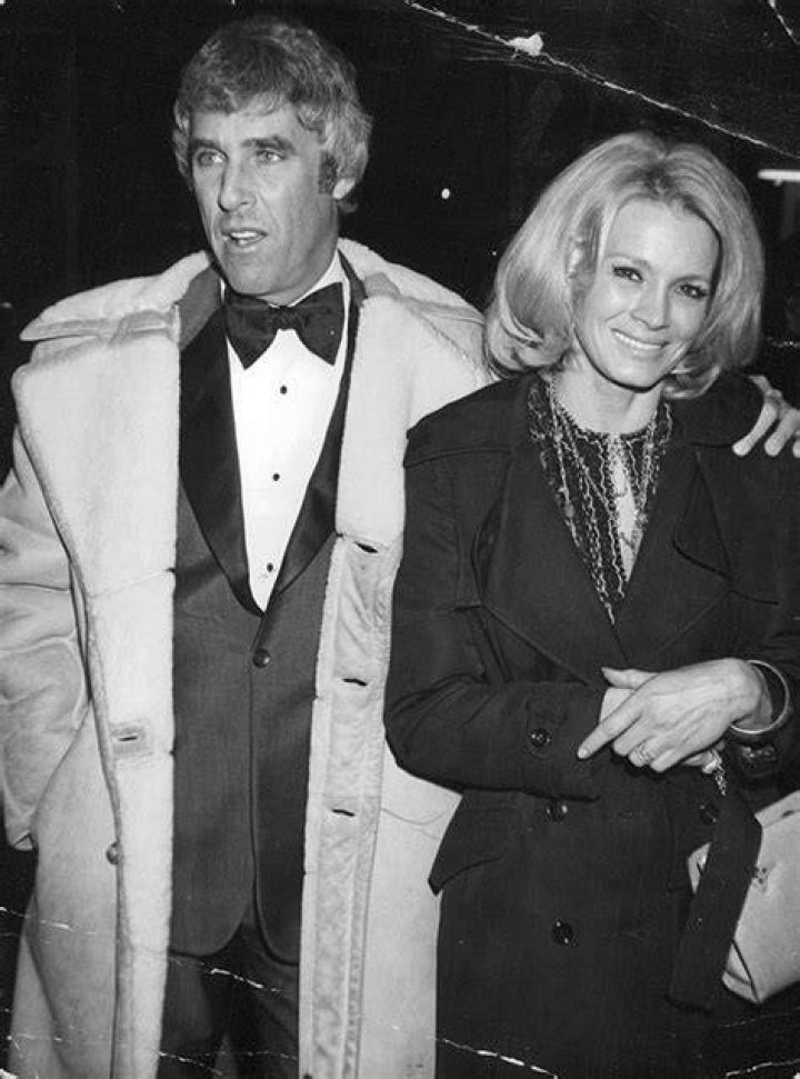 All About His 4 Marriages – Hollywood Life