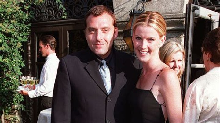 All About His Ex Maeve Quinlan – Hollywood Life