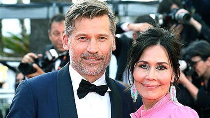 All About His Marriage To Nukâka – Hollywood Life