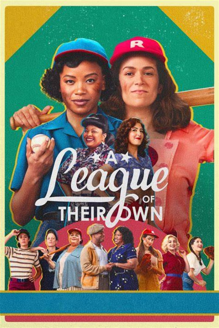 All About The ‘A League of Their Own’ TV Series – Hollywood Life