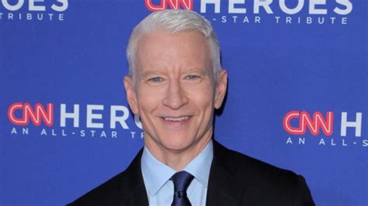 All About the CNN Anchor’s Sons – Hollywood Life