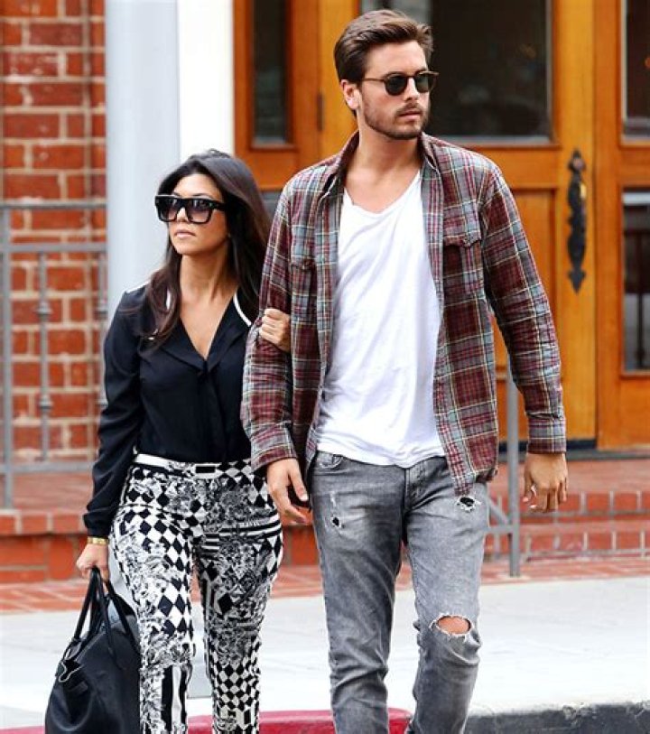 All About Their Split – Hollywood Life