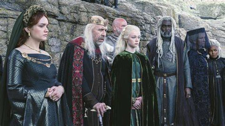 All Her Prophecies – Hollywood Life