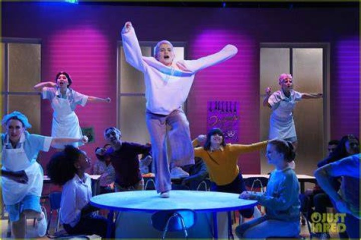 ‘All That’s Kate Godfrey Reveals How She Transformed Into Justin Bieber For ‘Yummy’ Parody