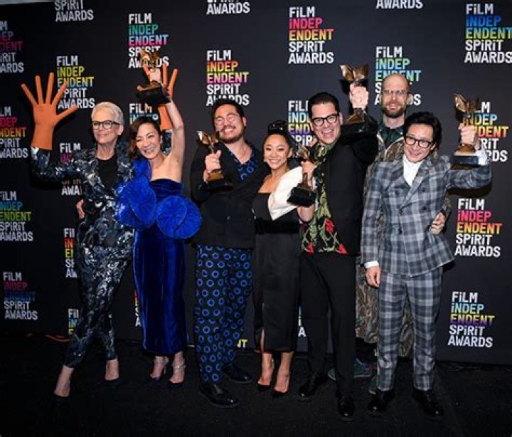 All The Awards It Won – Hollywood Life