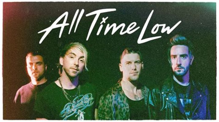All Time Low — Photos