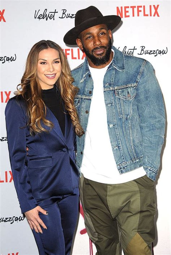 Allison Holker Shares First Post After Husband Stephen Boss’ Death – Hollywood Life