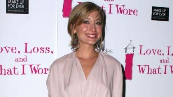 Allison Mack Raves About Alleged ‘Sex Cult’ In Recruitment Testimonial Video — Watch