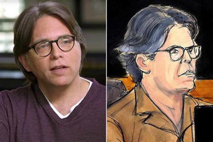 Allison Mack Shunned NXIVM Sex Cult Leader Keith Raniere In Court: Has She Finally Turned On Him?