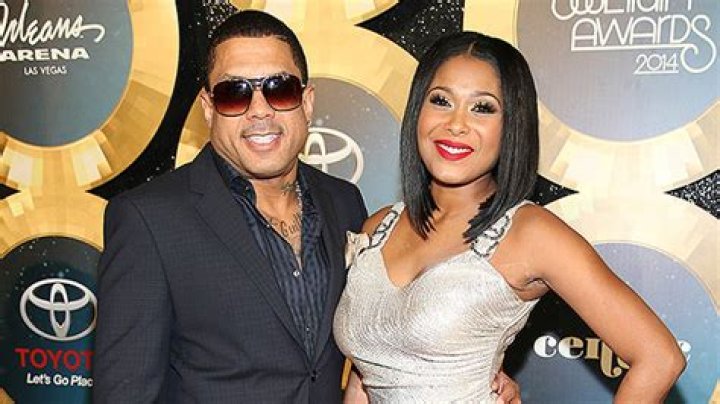 Althea Heart Arrested After Hitting Benzino In Head In Front Of Cops: Report – Hollywood Life