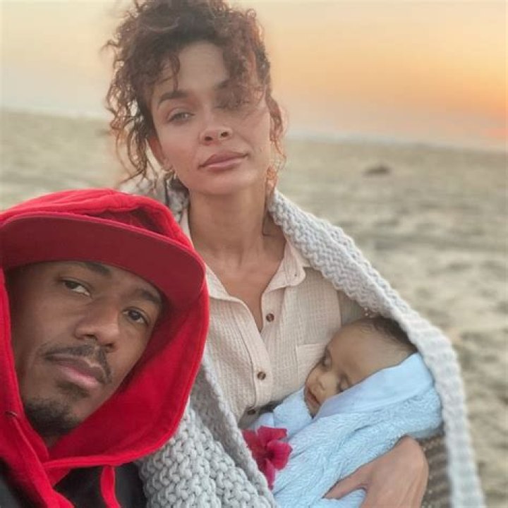 Alyssa Scott Says She’s ‘At Peace’ After Son’s Death Amid News Nick Cannon’s Expecting 8th Baby
