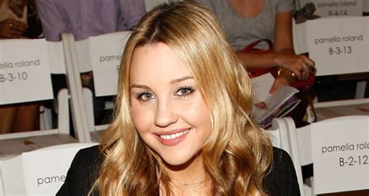 Amanda Bynes’ Conservatorship Ends After Judge Rules To Terminate It