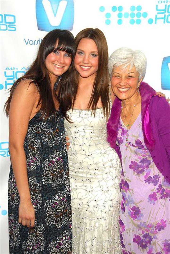 Amanda Bynes’ Parents Are ‘Supportive’ Of Her Conservatorship Ending – Hollywood Life
