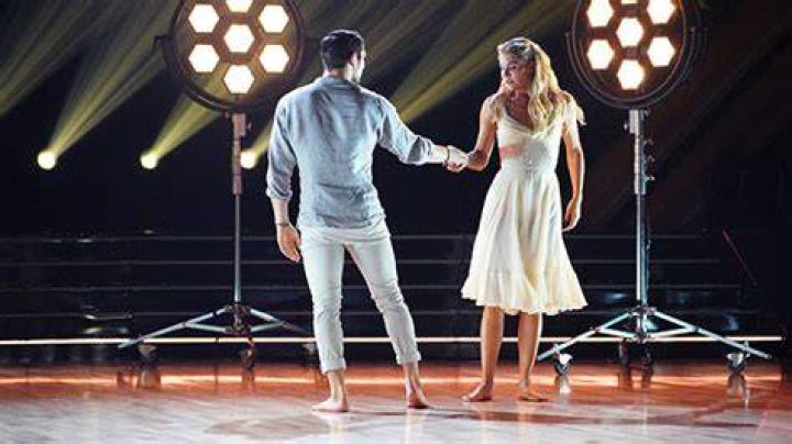 Amanda Kloots: It Was ‘An Honor’ To Dance To Late Husband Nick Cordero’s Song On ‘DWTS’