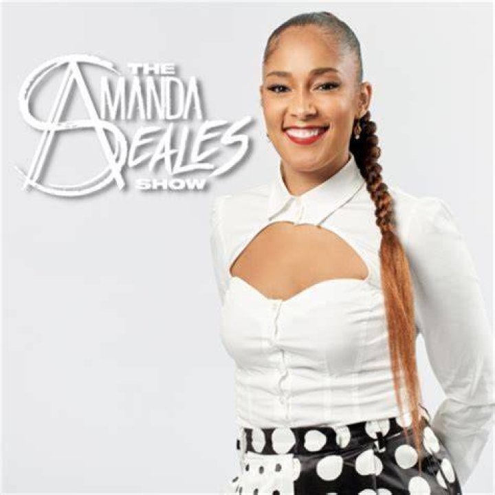 Amanda Seales Drags ‘Irresponsible’ Terry Crews For Hoping BLM ‘Doesn’t Morph Into Black Lives Better’