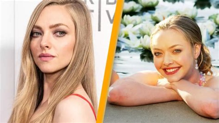 Amanda Seyfried Reacts To Filming Nude Scene At 19 – Hollywood Life