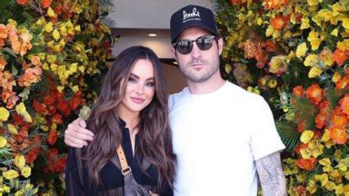 Amanda Stanton Married: ‘Bachelor’ Star Weds Michael Fogel In Intimate Santa Ynez Ceremony
