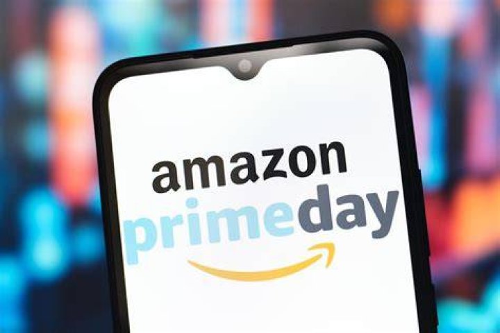 Amazon’s Comfiest Bra Is Only $15 For Prime Day