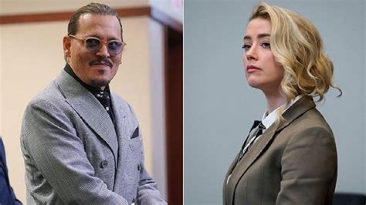 Amber Heard Claims She Lost Johnny Depp Trial Because Ex Put ‘Randos’ On The Stand